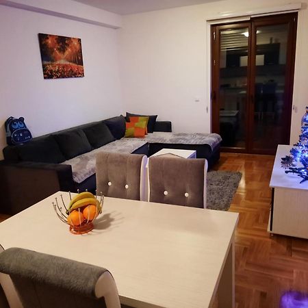 Apartman Bilja Zlatibor Ruang foto
