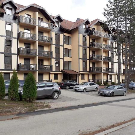 Apartman Bilja Zlatibor Bagian luar foto