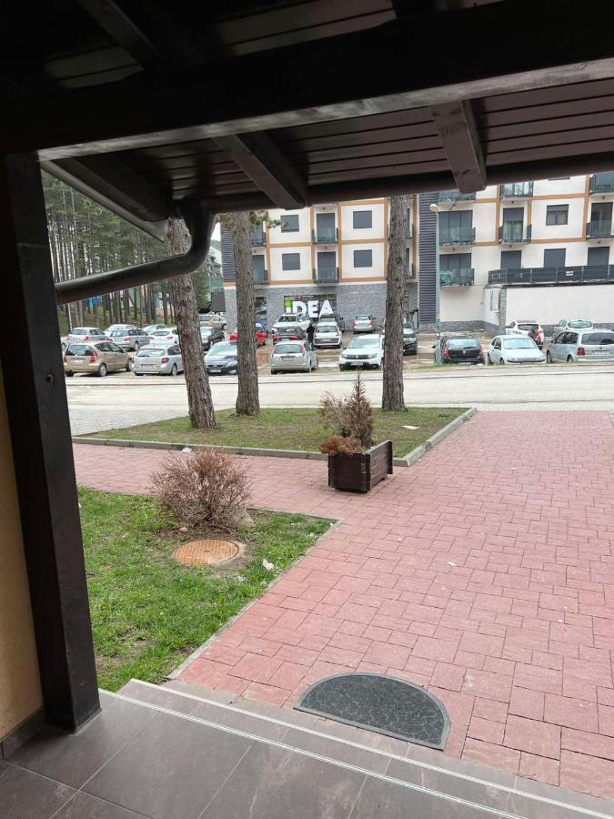 Apartman Bilja Zlatibor Bagian luar foto