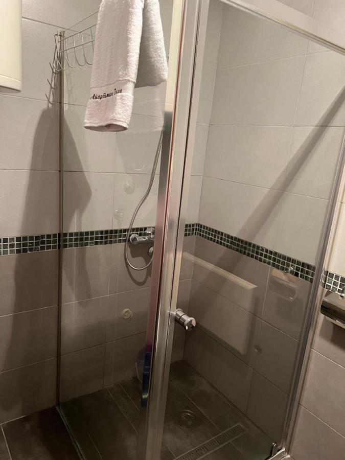 Apartman Bilja Zlatibor Bagian luar foto