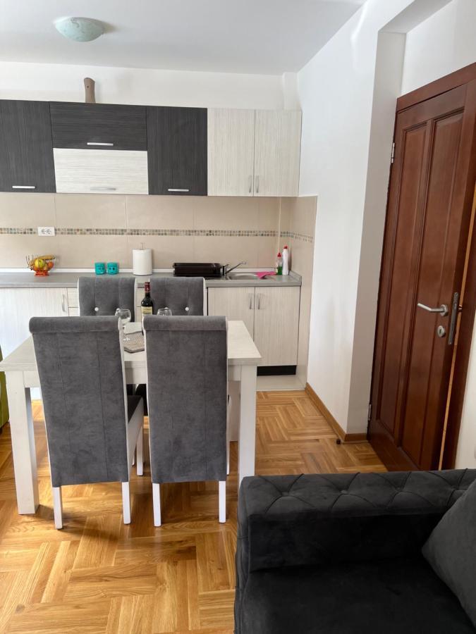 Apartman Bilja Zlatibor Bagian luar foto