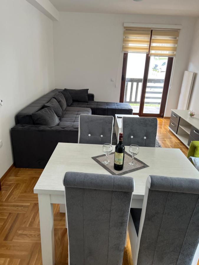 Apartman Bilja Zlatibor Bagian luar foto
