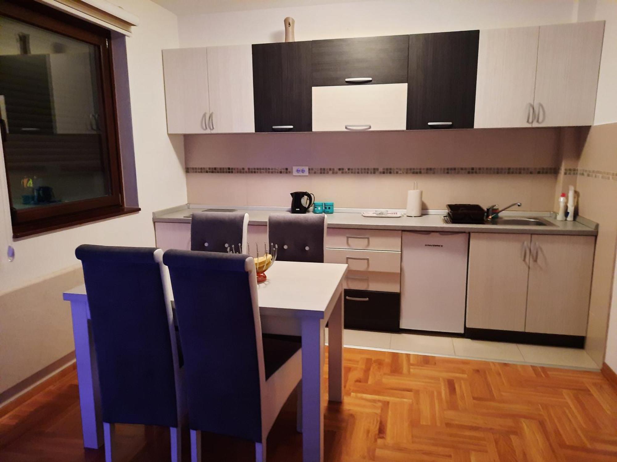 Apartman Bilja Zlatibor Ruang foto