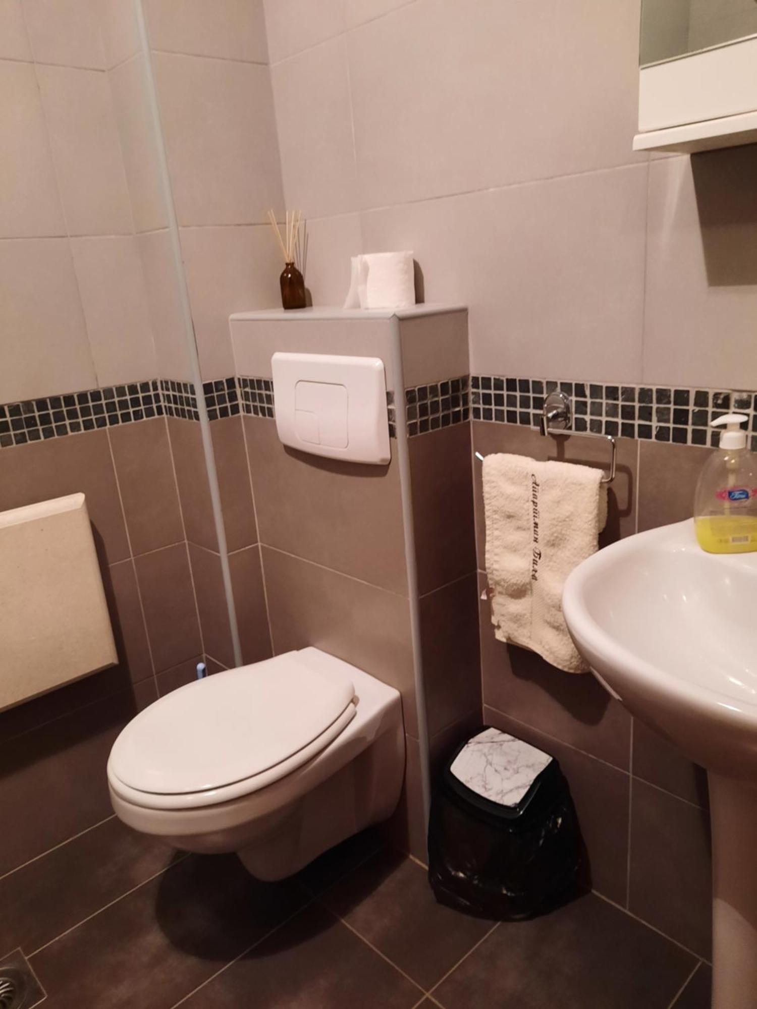 Apartman Bilja Zlatibor Ruang foto