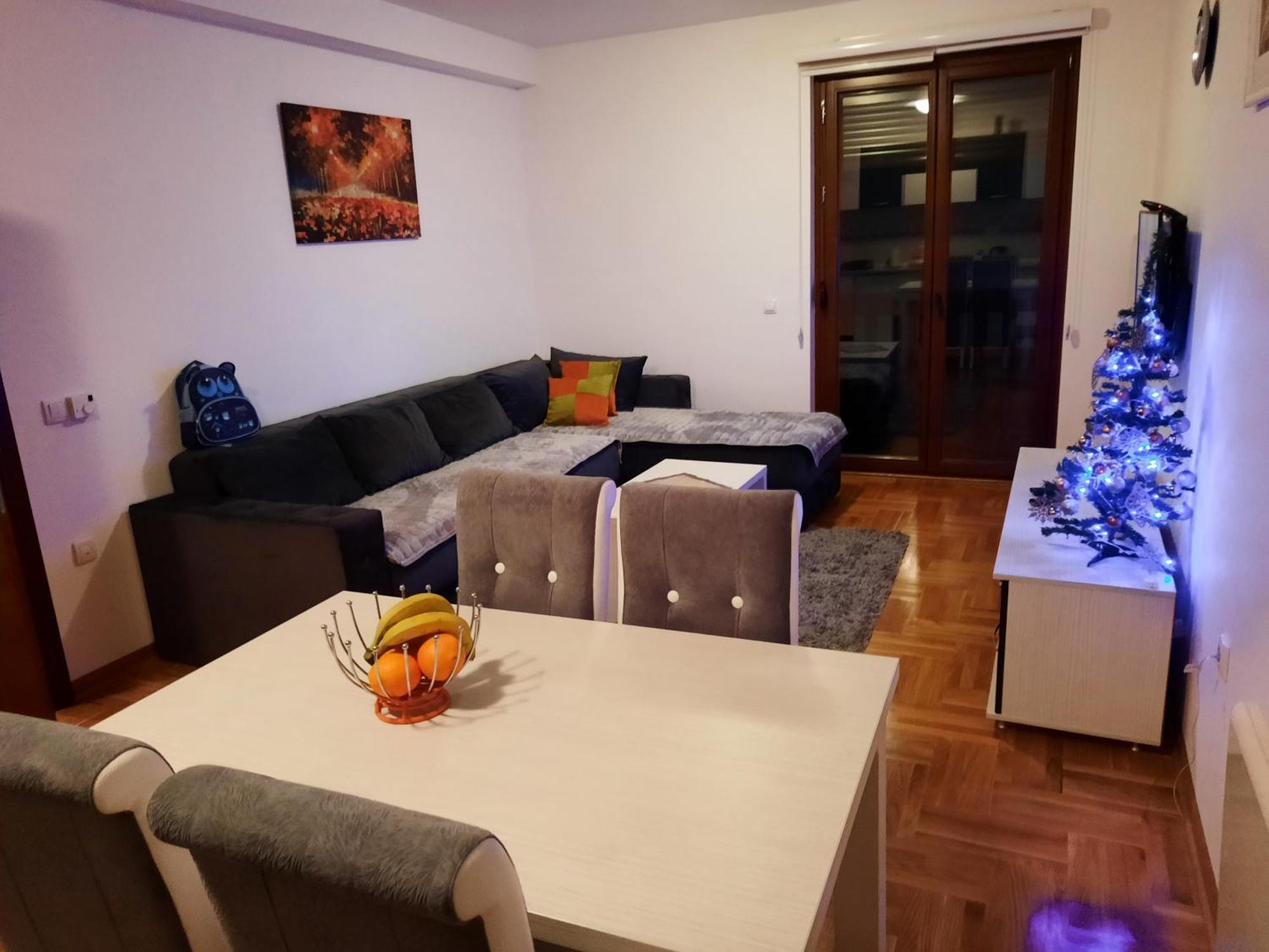 Apartman Bilja Zlatibor Ruang foto