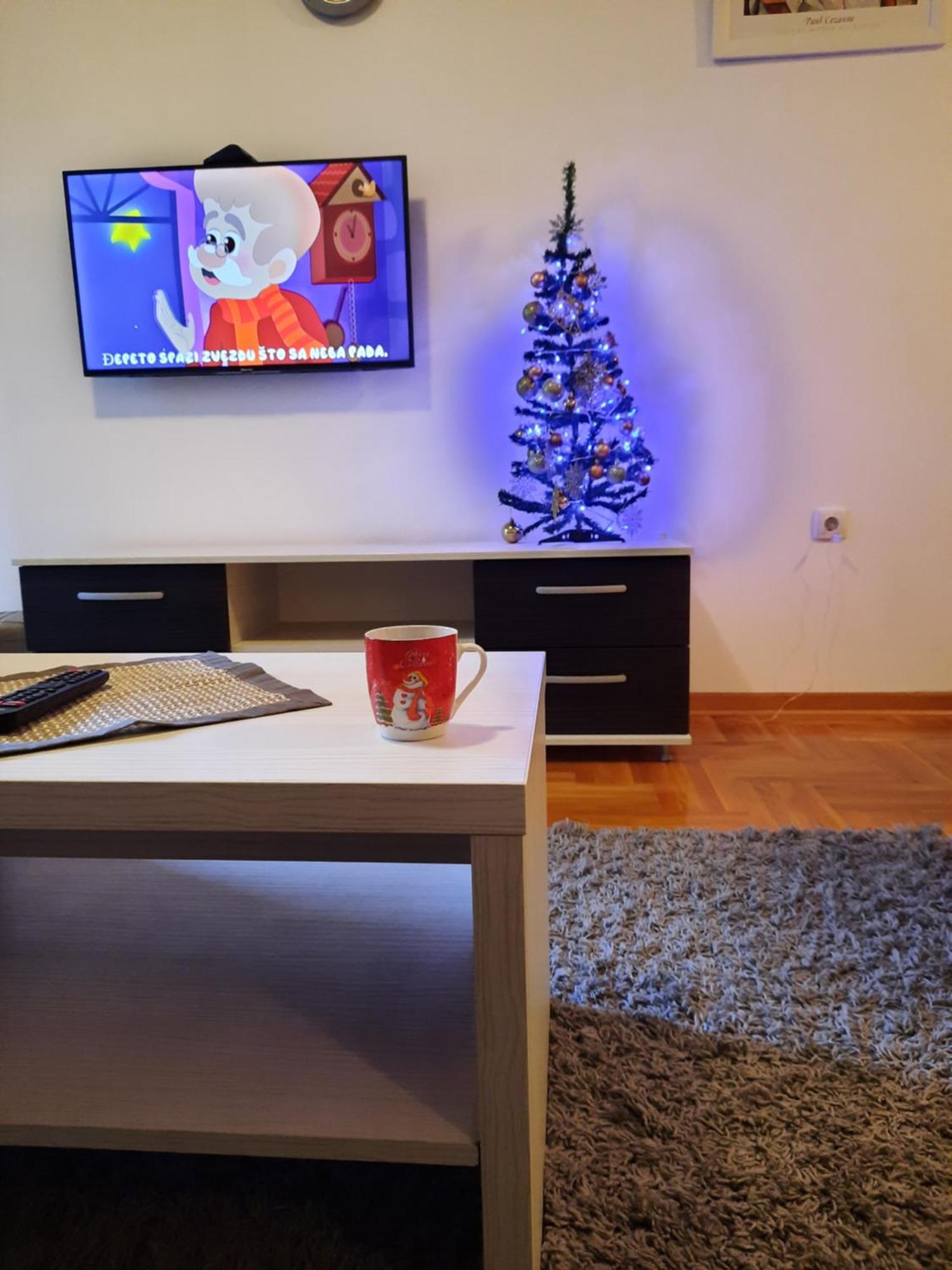 Apartman Bilja Zlatibor Ruang foto
