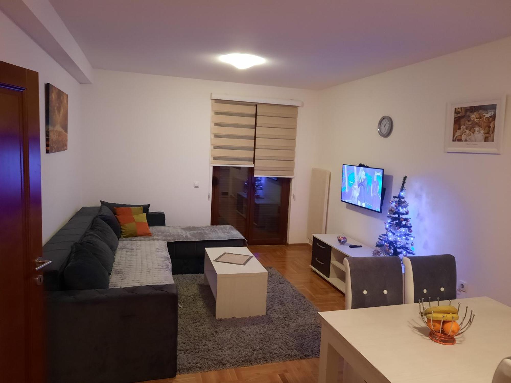 Apartman Bilja Zlatibor Ruang foto