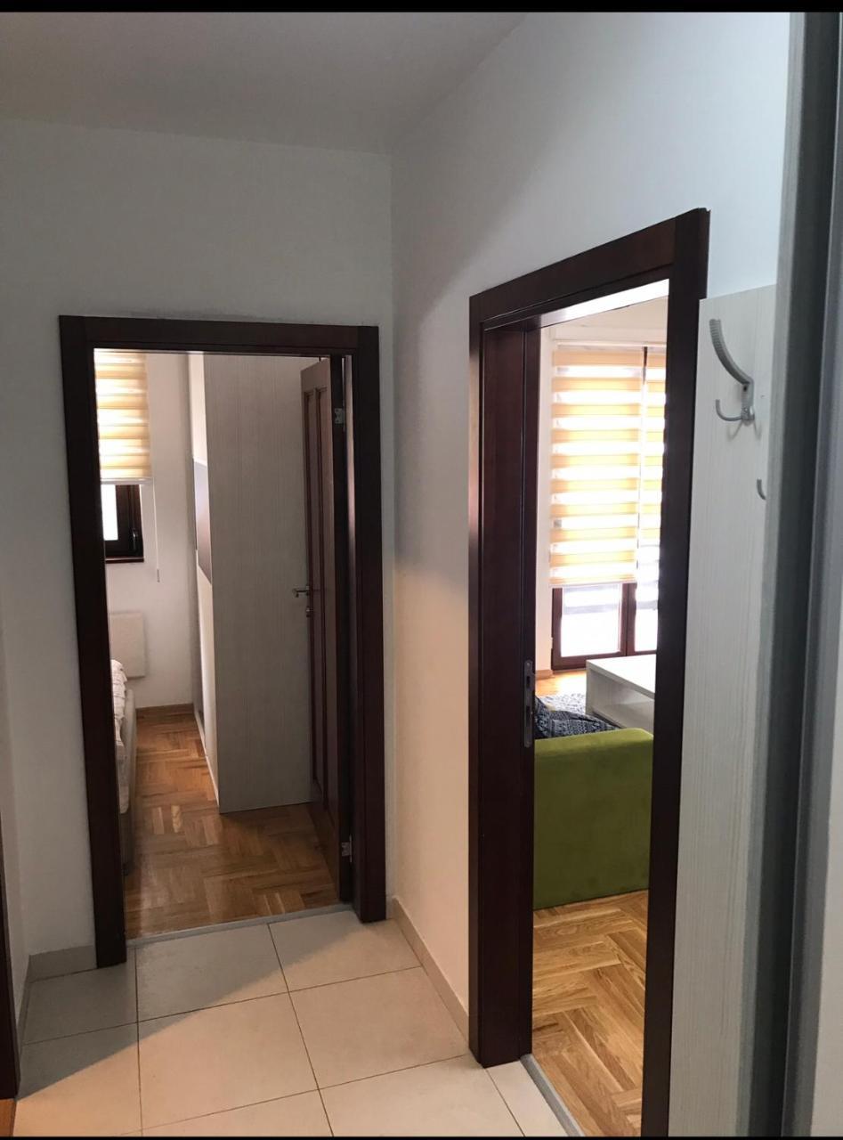 Apartman Bilja Zlatibor Bagian luar foto