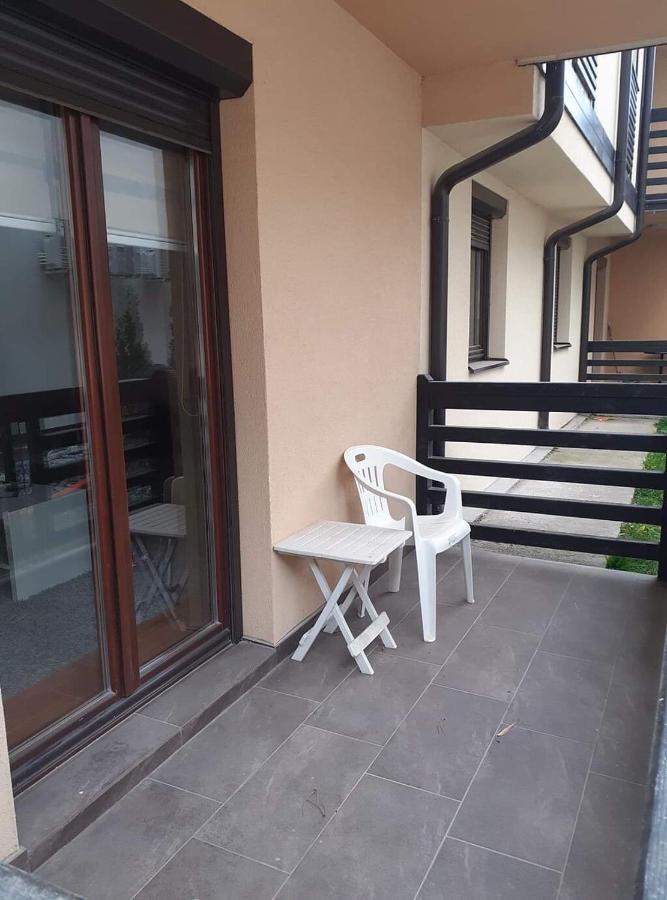 Apartman Bilja Zlatibor Bagian luar foto